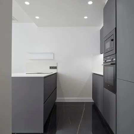 Apartment Elkano By Feelfree *