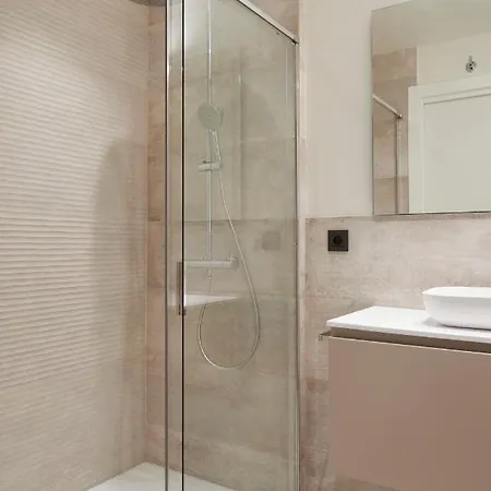 Apartment Elkano By Feelfree *