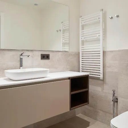 Apartment Elkano By Feelfree San Sebastian