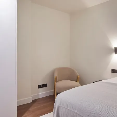 Elkano By Feelfree * San Sebastian