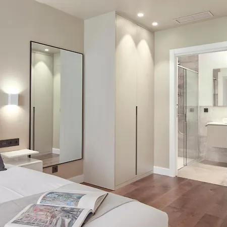 Elkano By Feelfree San Sebastian