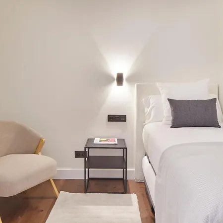 Elkano By Feelfree Apartment San Sebastian