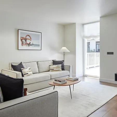 Elkano By Feelfree 公寓 *