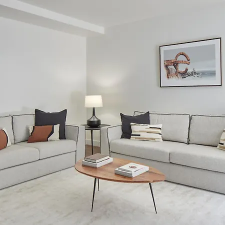 Elkano By Feelfree Apartmán San Sebastián