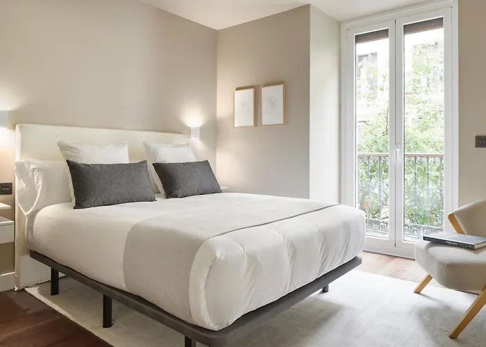 Apartman Elkano By Feelfree