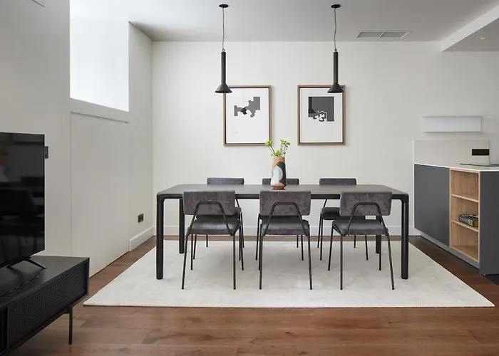 Elkano By Feelfree 公寓