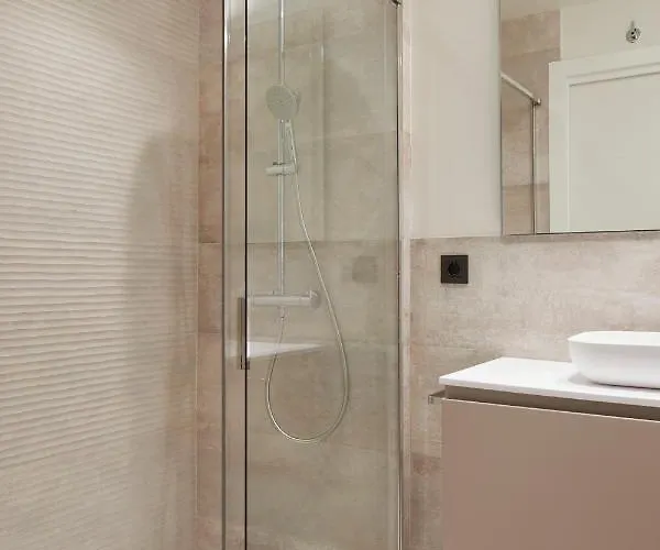 Apartman Elkano By Feelfree *