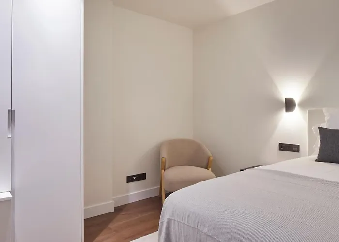 Elkano By Feelfree * San Sebastián