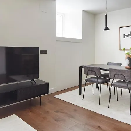 Elkano By Feelfree Apartment San Sebastian