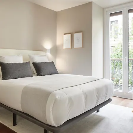 Lägenhet Elkano By Feelfree