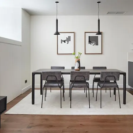 Elkano By Feelfree Apartamento