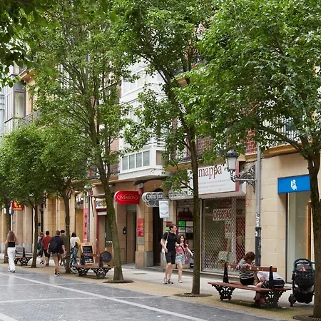 Elkano By Feelfree Apartamento