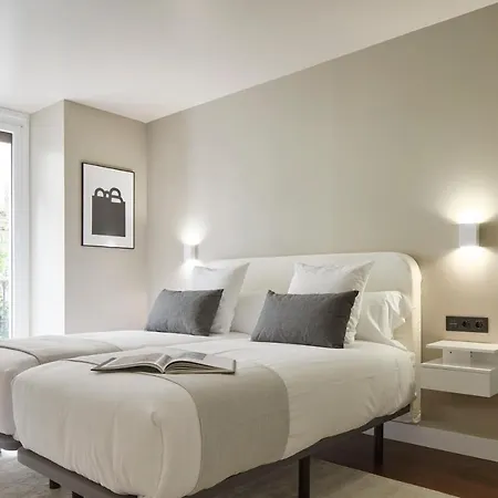 Lägenhet Elkano By Feelfree