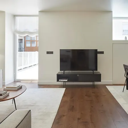 Apartamento Elkano By Feelfree San Sebastián