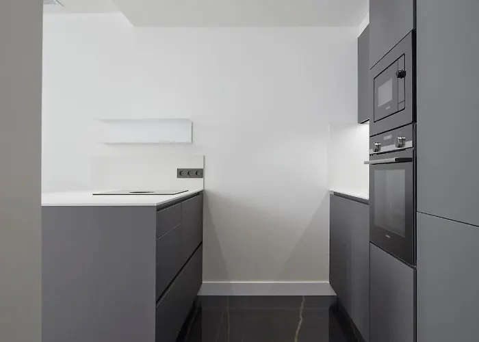 Apartamento Elkano By Feelfree *