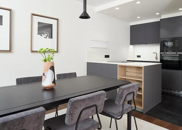 Elkano By Feelfree Apartamento