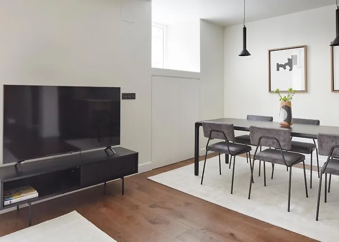 Elkano By Feelfree Apartment San Sebastian