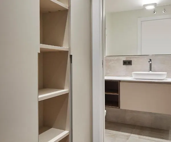 Elkano By Feelfree San Sebastian