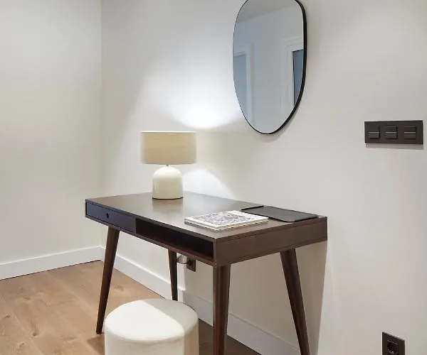 Elkano By Feelfree * San Sebastián