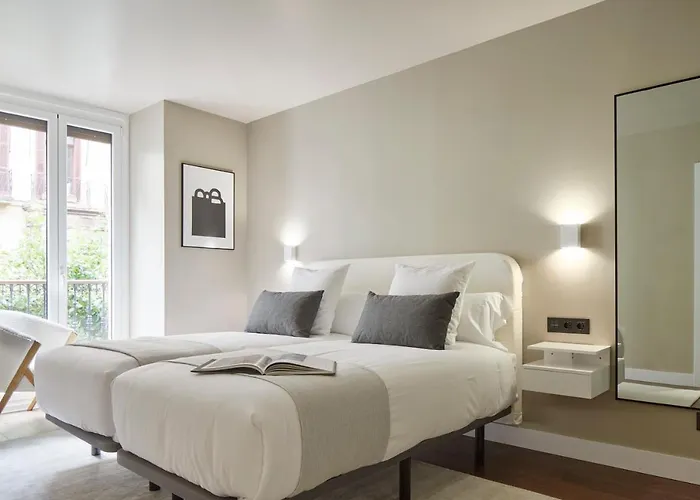 Apartment Elkano By Feelfree