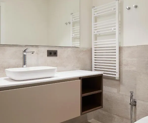 Apartment Elkano By Feelfree San Sebastian