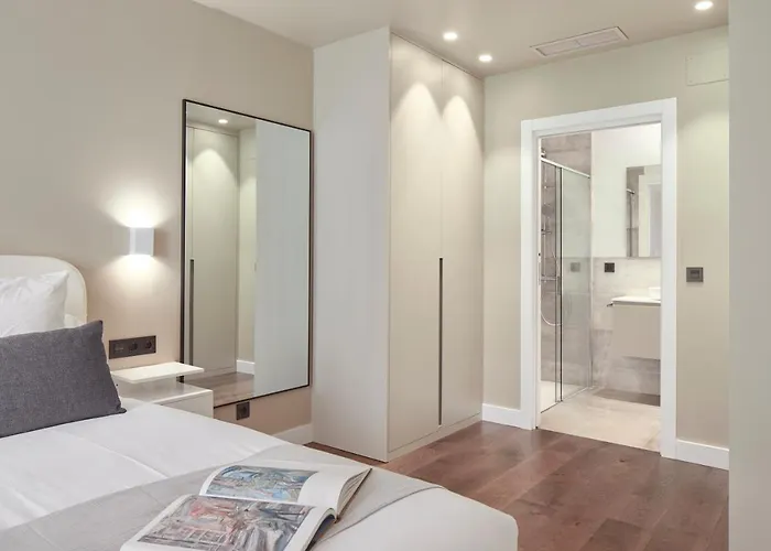 Elkano By Feelfree San Sebastián