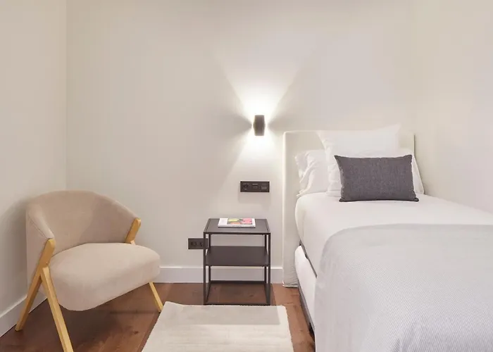 Elkano By Feelfree Apartamento San Sebastián