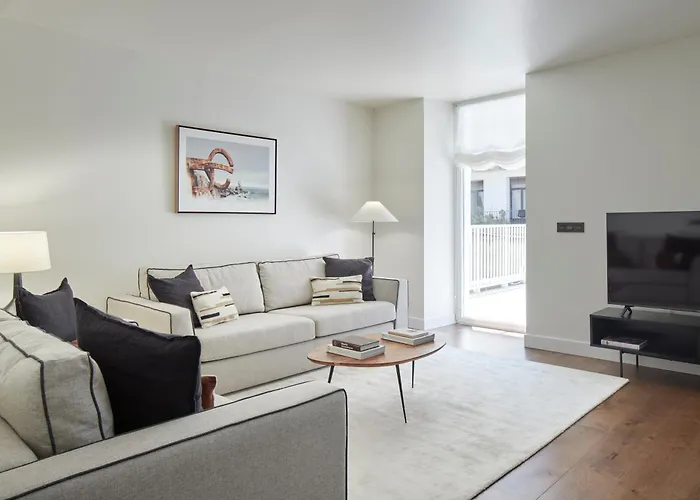 Elkano By Feelfree Apartamento *