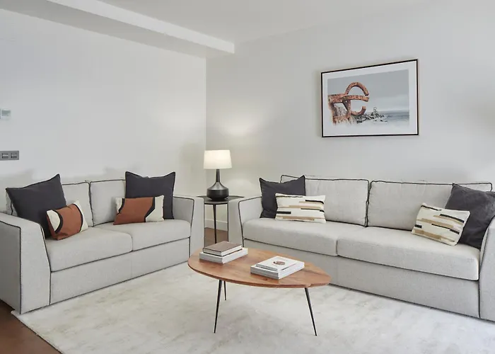 Elkano By Feelfree Apartamento San Sebastián