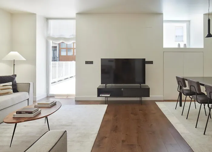 Apartment Elkano By Feelfree San Sebastian