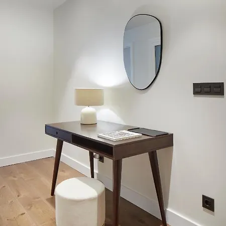 Elkano By Feelfree * Сан-Себастьян